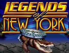 Legends of New York