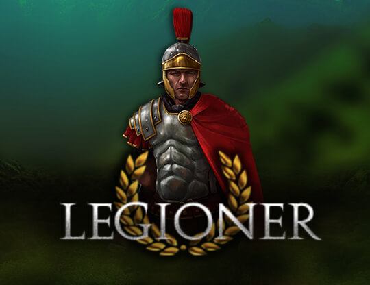 Legioner