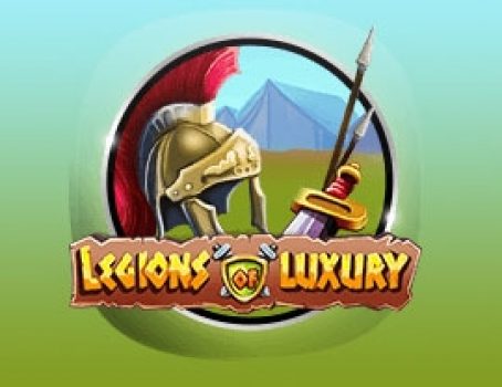 Legions of Luxury - Section8 - Medieval