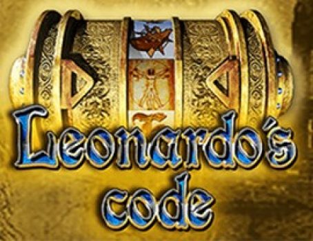 Leonardo's Code - Novomatic -