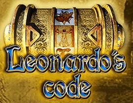 Leonardo’s Code