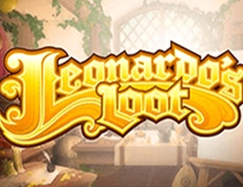 Leonardo’s Loot