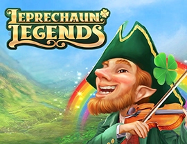 Leprechaun Legends