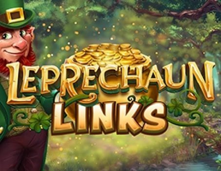 Leprechaun Links - Microgaming - Irish