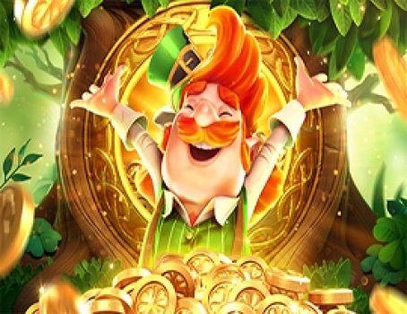 Leprechaun Riches - PGsoft (Pocket Games Soft) - Irish