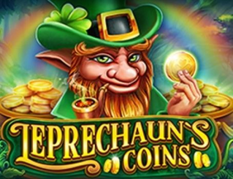 Leprechaun's Coins - Platipus - Irish