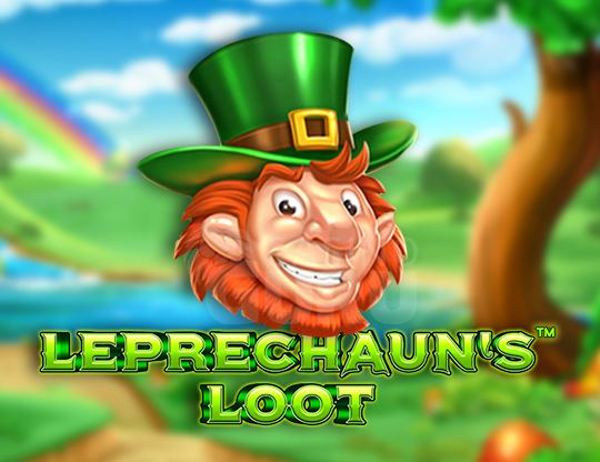 Leprechaun’s Loot