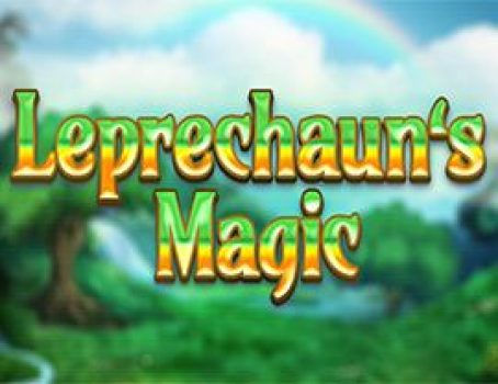 Leprechaun's Magic - Red Tiger Gaming - Irish