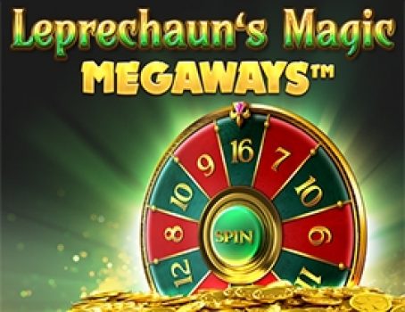 Leprechaun's Magic Megaways - Red Tiger Gaming - Irish