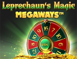 Leprechaun’s Magic Megaways