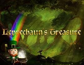 Leprechaun’s Treasure