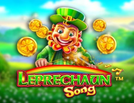 Leprechaun Song - Pragmatic Play - Irish