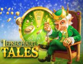 Leprechaun Tales