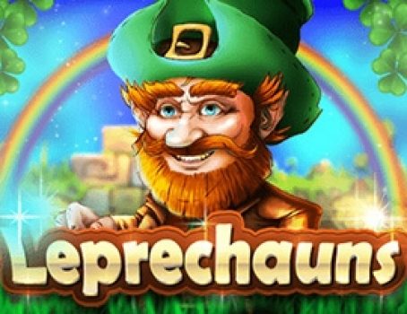 Leprechauns - Ka Gaming - Irish