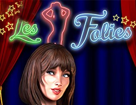 Les Folies