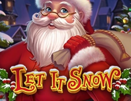 Let It Snow - DreamTech - 5-Reels