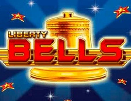 Liberty Bells - Merkur Slots - 5-Reels
