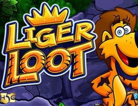 Liger Loot - High 5 Games - 5-Reels
