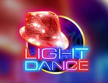 Light Dance - Felix Gaming - 5-Reels