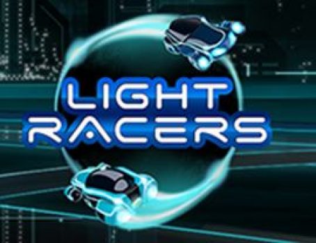 Light Racers - The Games Company - 5-Reels