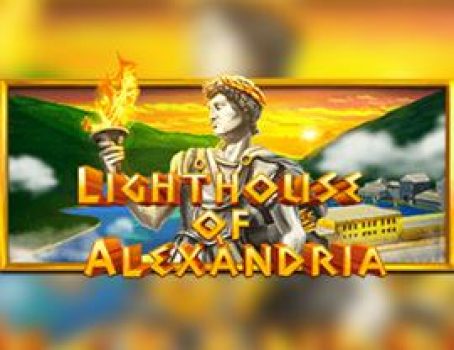 Lighthouse of Alexandria - PlayStar - Aztecs