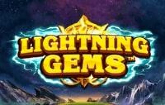 Lightning Gems 96 - Nextgen Gaming - Gems and diamonds