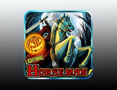 Lightning Horseman - Lightning Box - 5-Reels