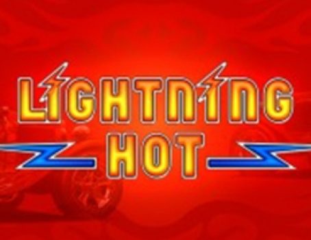 Lightning Hot - Amatic - Fruits