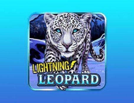 Lightning Leopard - Lightning Box - 5-Reels