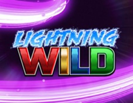 Lightning Wild - Novomatic -