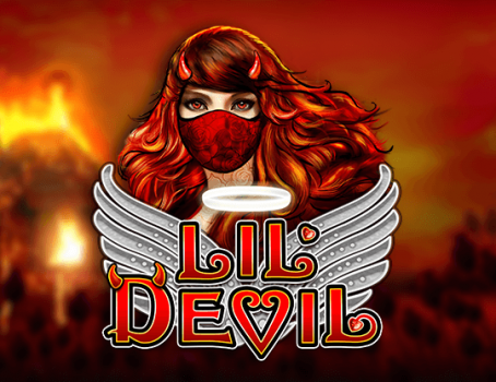 Lil Devil - Big Time Gaming - 6-Reels