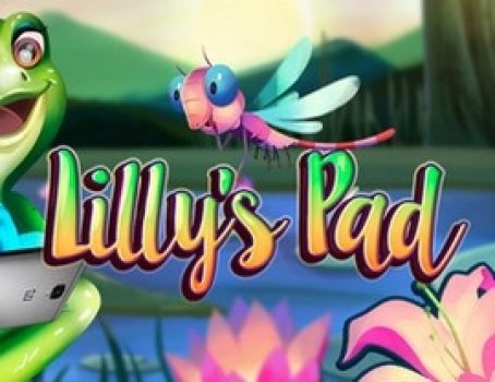 Lilly’s Pad - Arrow's Edge - Animals