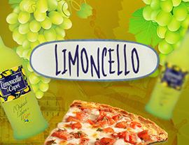 Limoncello