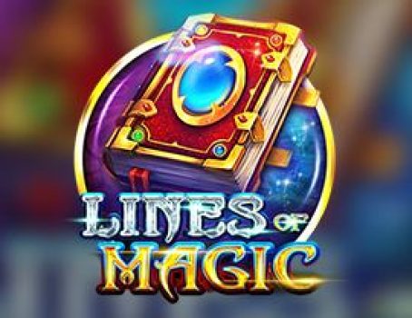 Lines of Magic - Felix Gaming - Mythology