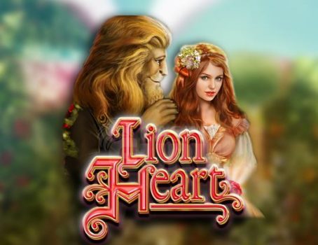 Lion Heart - High 5 Games - Love and romance