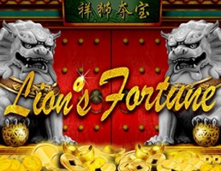 Lion's Fortune - Genesis Gaming -