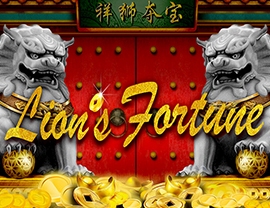 Lion’s Fortune