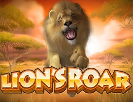 Lion's Roar - Rival - Nature