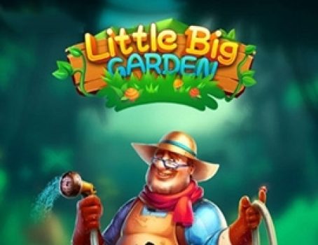 Little Big Garden - DreamTech - Animals