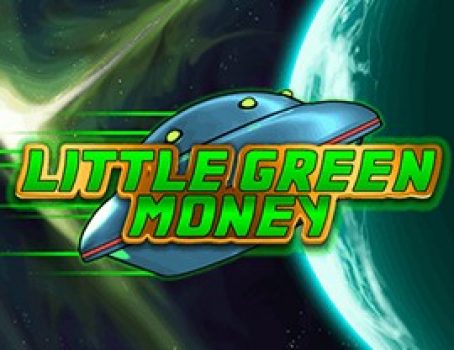 Little Green Money - Habanero - Aliens