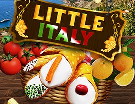 Little Italy
