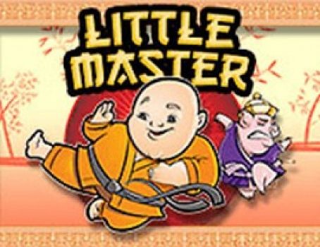 Little Master - Amaya - 5-Reels