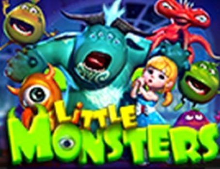 Little Monsters - Gameplay Interactive -