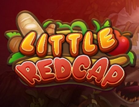 Little Red Cap - FunTa Gaming - 4-Reels