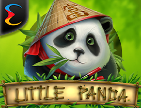Little Panda - Endorphina - Nature