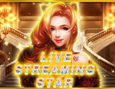 Live Streaming Star - Ka Gaming - Relax