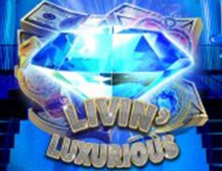 Livin' Luxurious - Genesis Gaming -