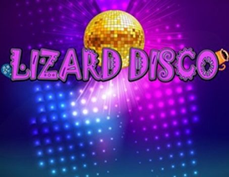 Lizard Disco - PlayPearls -