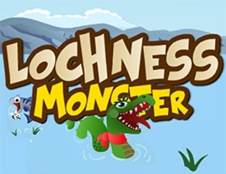 Loch Ness Monster - Tom Horn - Comics