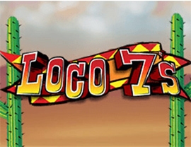 Loco 7’s